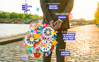 Festival de Paris 2026